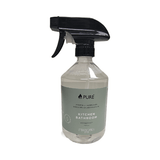 Nettoyant pour cuisine et salle de bain