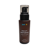 Daily Defense Tinted Sunscreen - Medium to Tan
