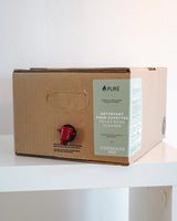 Pure Toilet Bowl Cleaner | Natural Peppermint Refill | Medicine Hat