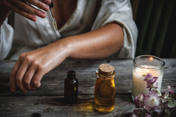 Essential oil blends for newbies - Roots Refillery