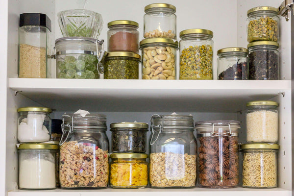 How to reduce kitchen waste: 5 easy tips - Roots Refillery