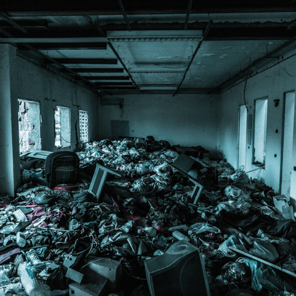 From Sustainability to Gluttony: A Look at the Lost Essence of Reusabl ...
