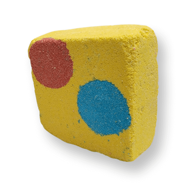 Circus Circus Bath Bomb