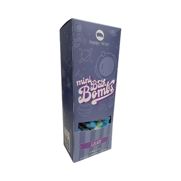 Mini Bath Bombs