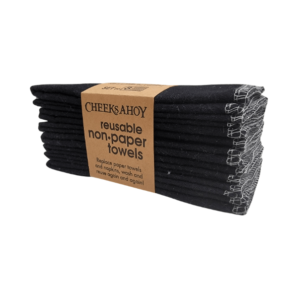 unpaper towel