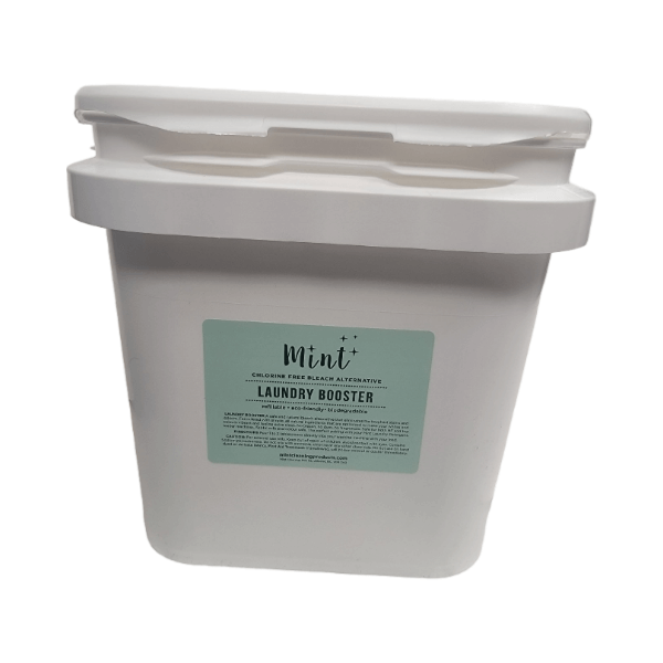 Booster de lessive 