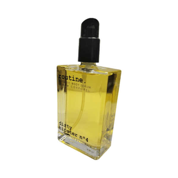 Routine Body Serum