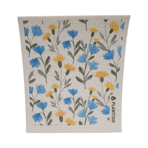 Swedish Dish Cloth
