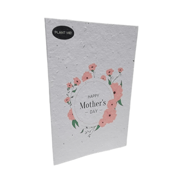 Plantable Greeting Cards