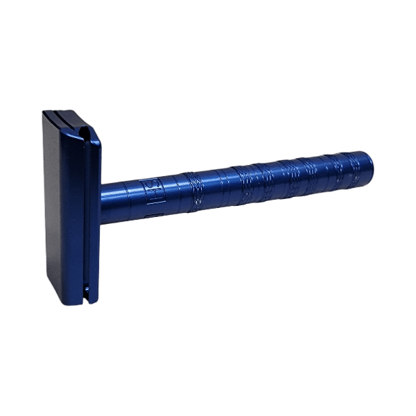 Henson AL13 Safety Razor - Made in Canada – Roots Refillery