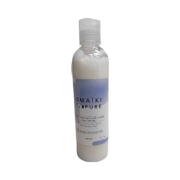 Lotion pour le corps Pure Baby &amp; Mom