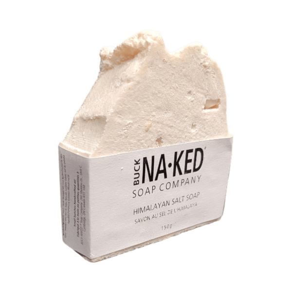 Buck Naked Bar of Soap