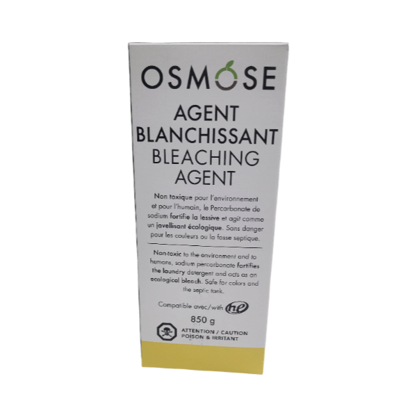 Agent de blanchiment