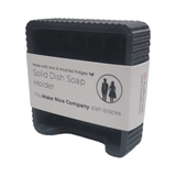 Porte-savon solide pour blocs vaisselle Make Nice Company