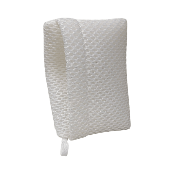 Enveloppe de savon