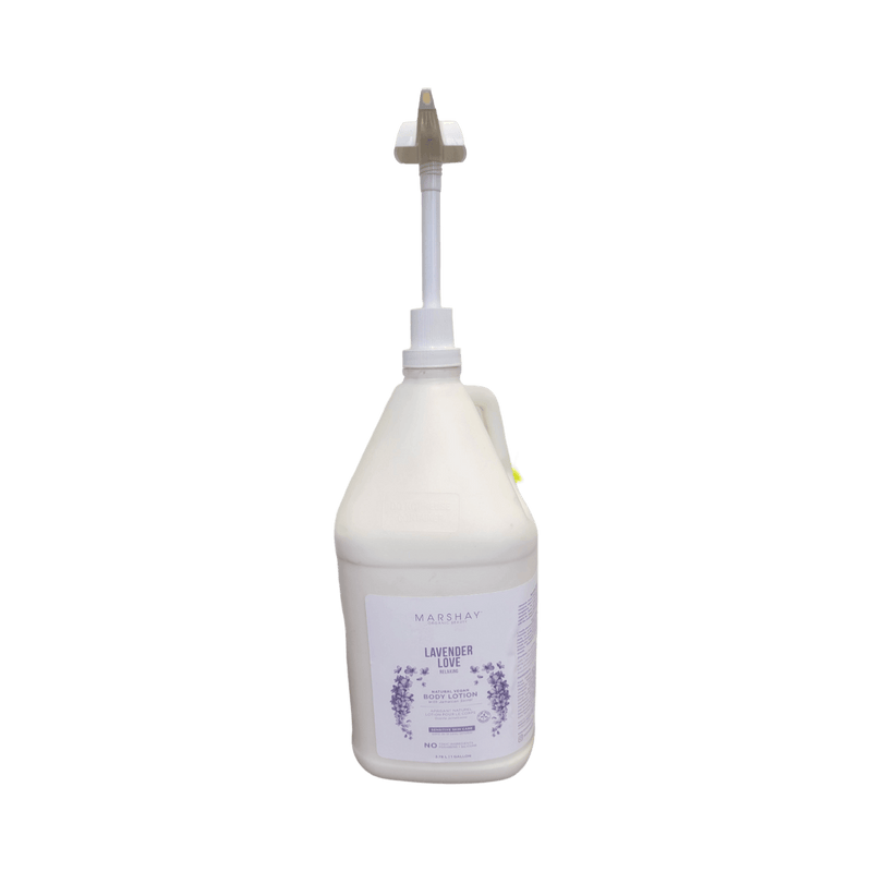 Lotion corporelle hydratante | Lavande |
