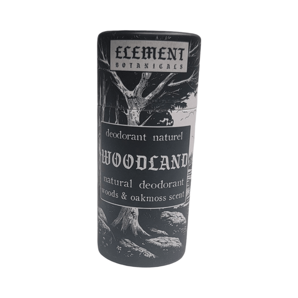 Déodorant Element Botanicals - Woodland