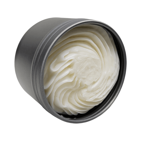 Whipped Body Butter -Mango