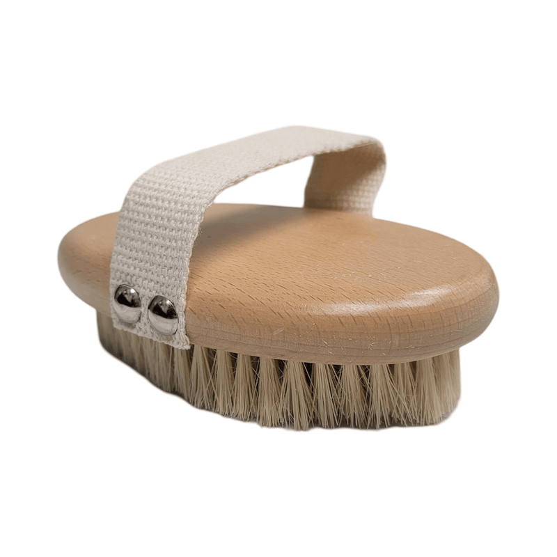 Body Flow Brush