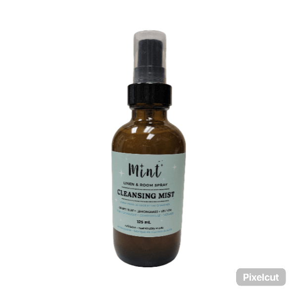 Cleansing Mist