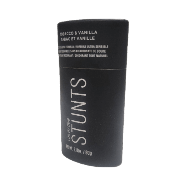 natural deodorant