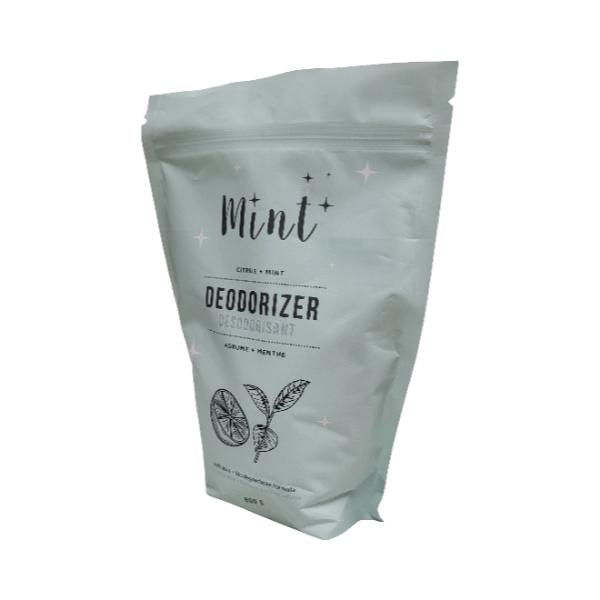 Deodorizer