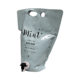 Citrus & Mint Dish Soap