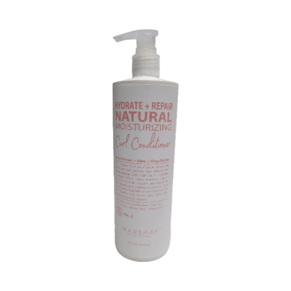 Hydrate & Repair Curl Conditioner