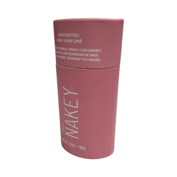 Nakey - Unscented & Sensitive Formula