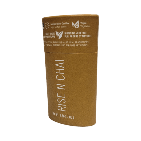 Rise N Chai