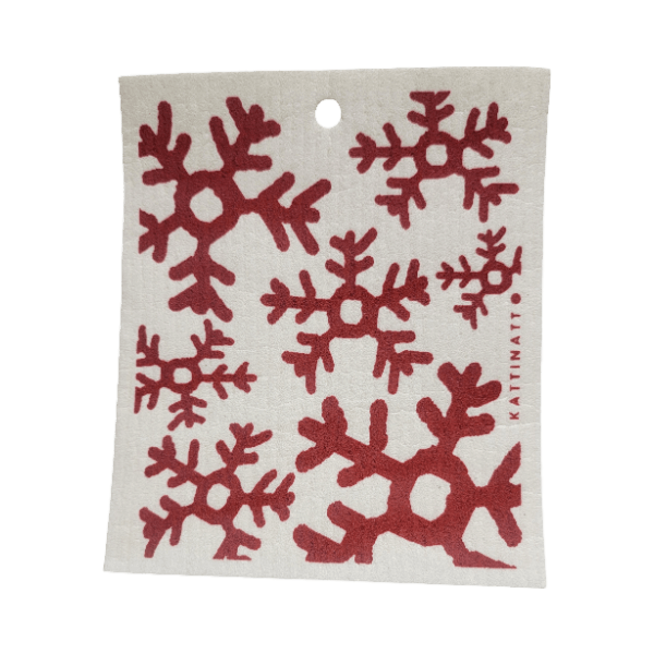 Torchons à motifs Swedethings