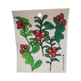 Torchons à motifs Swedethings