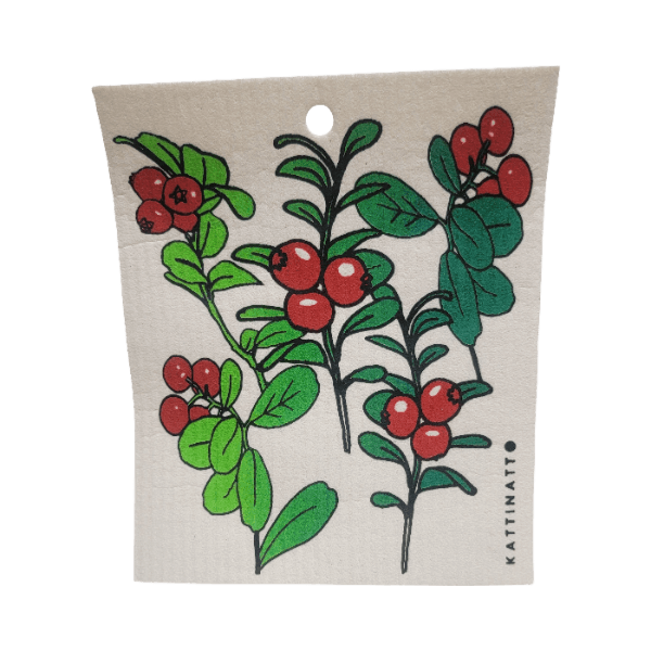 Torchons à motifs Swedethings