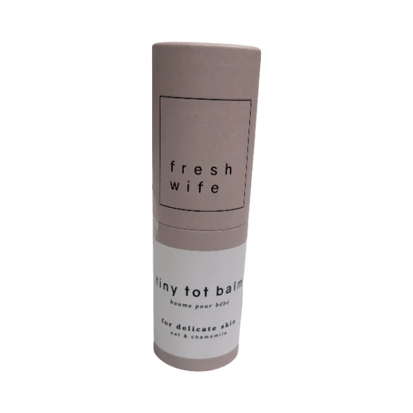 Tiny Tot Balm