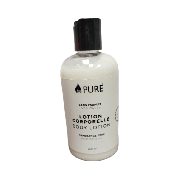Lotion pour le corps Pure Baby &amp; Mom