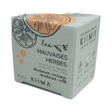 Deodorant Refills for KIIMA Deodorant Applicator