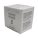 Deodorant Refills for KIIMA Deodorant Applicator