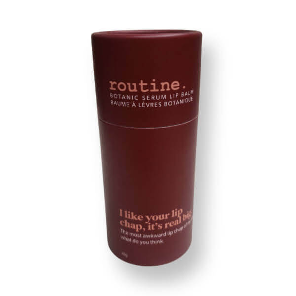 Botanic Serum Lip Balm