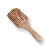 Bamboo Hair Brush