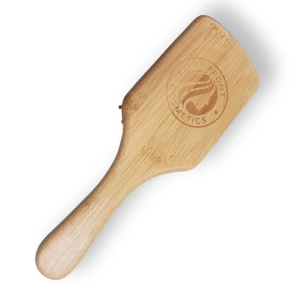 Bamboo Hair Brush