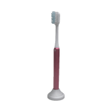 Nada toothbrush in Nada stand