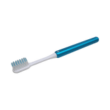 blue nada toothbrush for kids