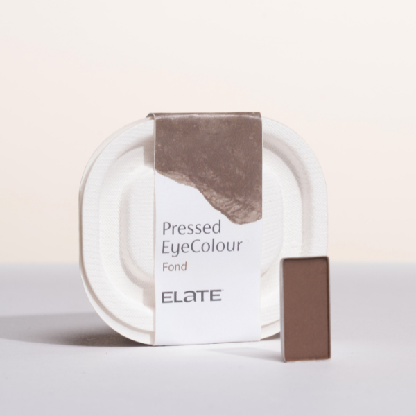 Elate Cosmetics Pressed Eye Colour