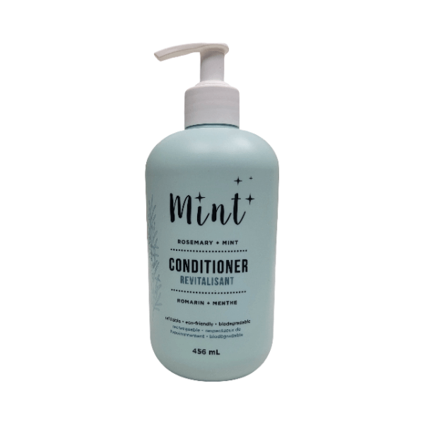 Rosemary & Mint Conditioner