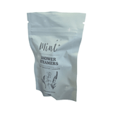 Shower Steamers by Mint Cleaning