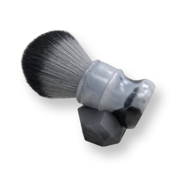 Shaving Brush & Stand