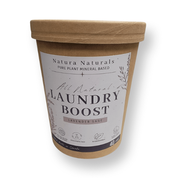 Laundry Scent Boost