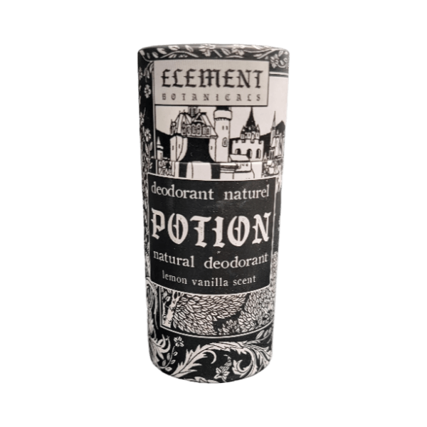 Déodorant Element Botanicals - Potion