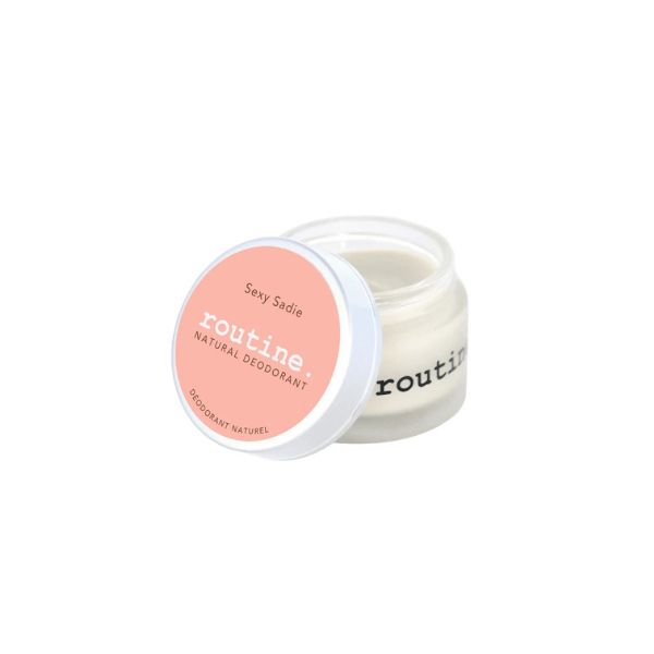 Routine Deodorant Sexy Sadie Deodorant