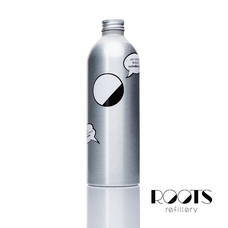 Peppermint Daily Light Conditioner